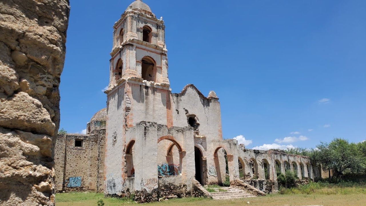 LOS RINCONES DE LA EX HACIENDA LA PARADA S.L P