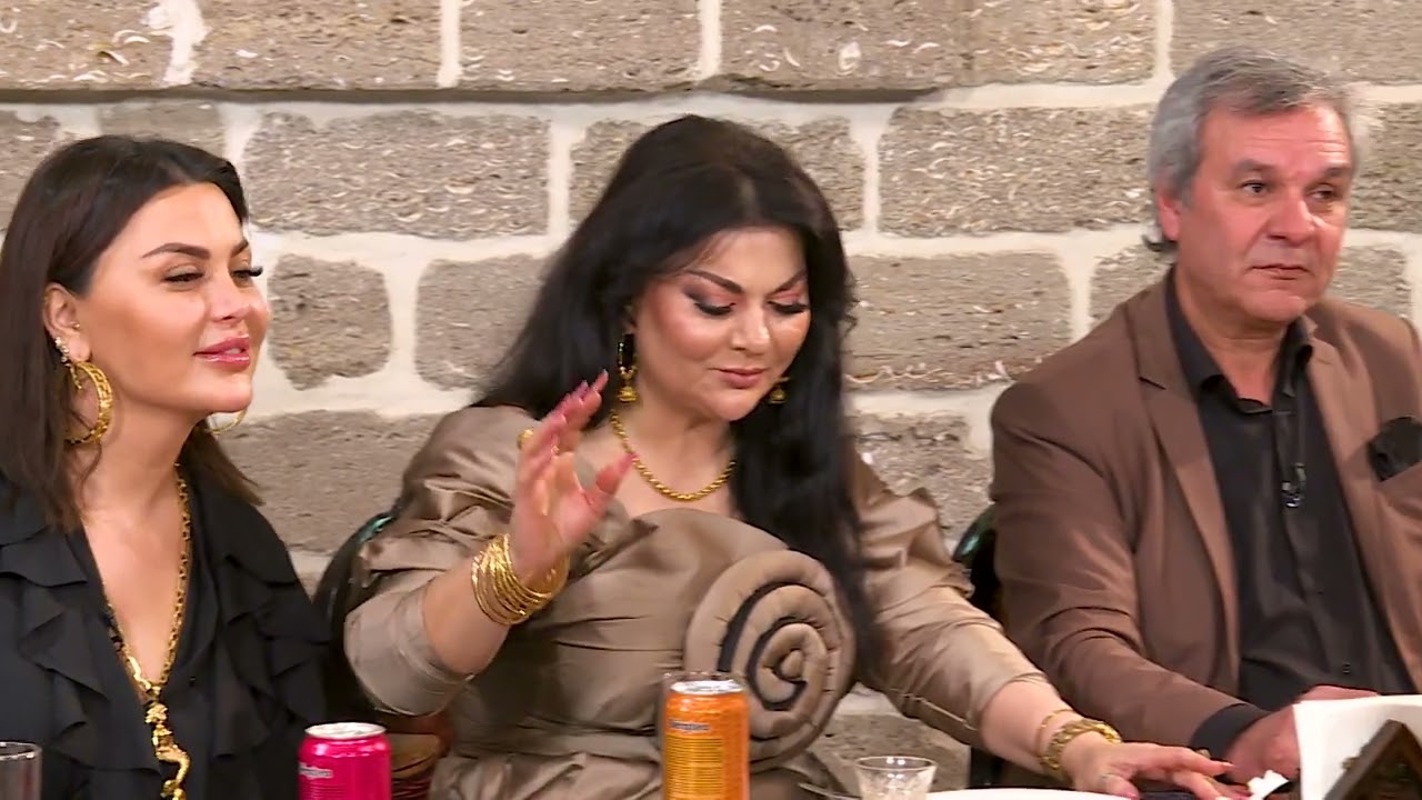 Mirhüseyin Əsədullayev - Zalım yar (Qonağın Qonağı)