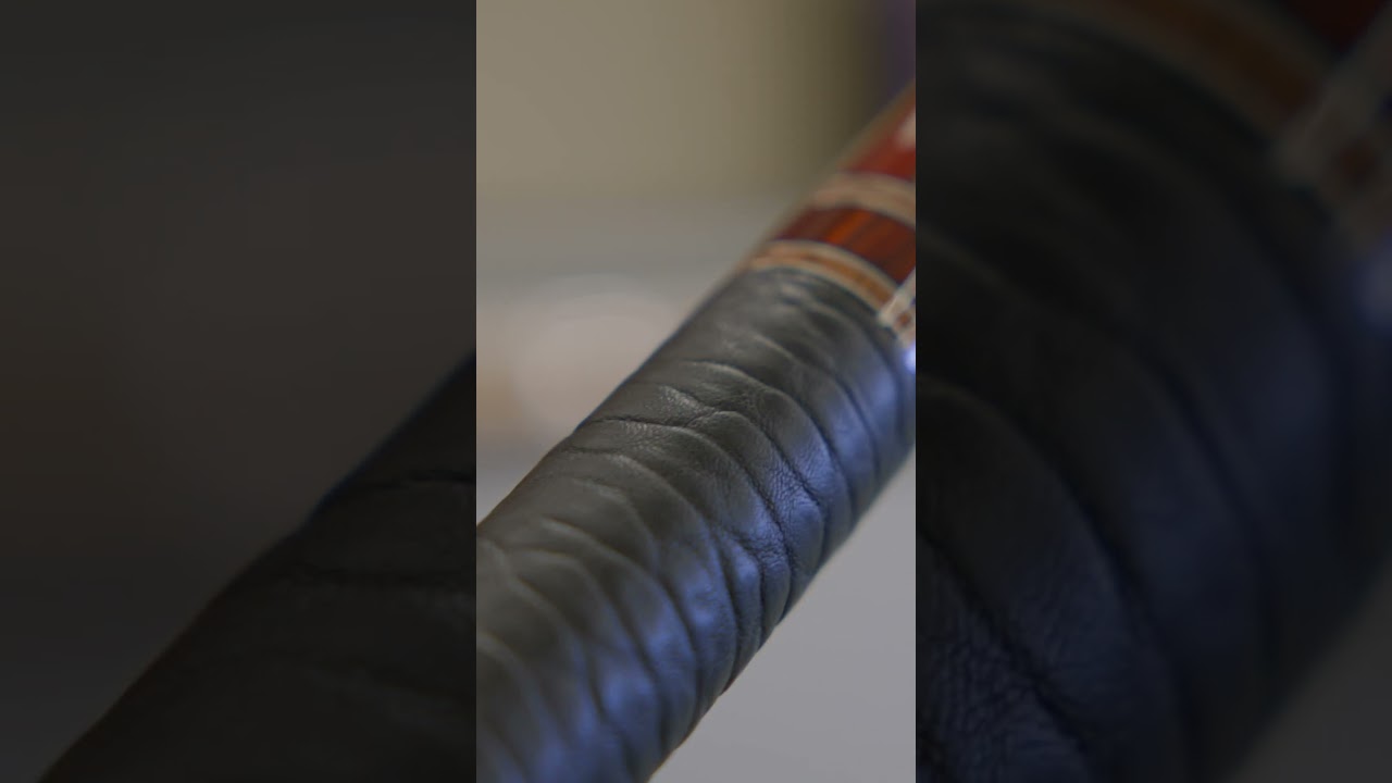 Custom Midnight Black Cue by Lucasi  