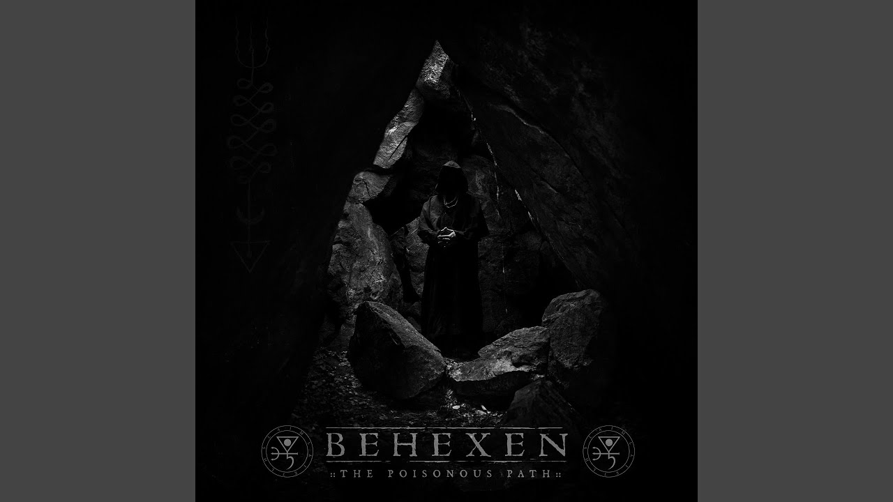 Pentagram of the Black Earth