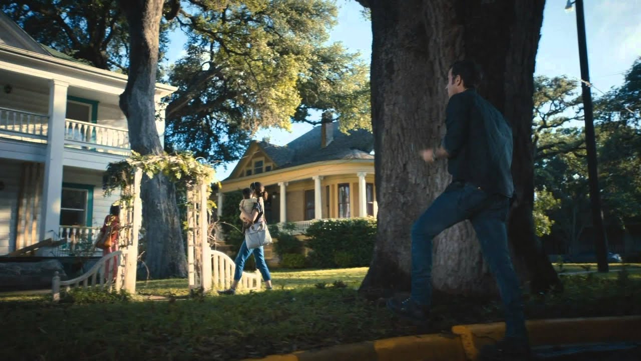 The Leftovers seizoen 2 - Trailer