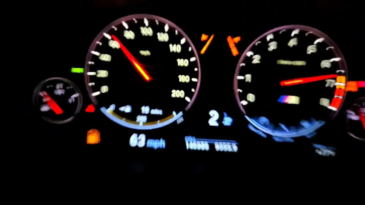 2013 BMW M5 - MHD Stage 2 E30 Catless Downpipes + Full Exhaust 0-90mph