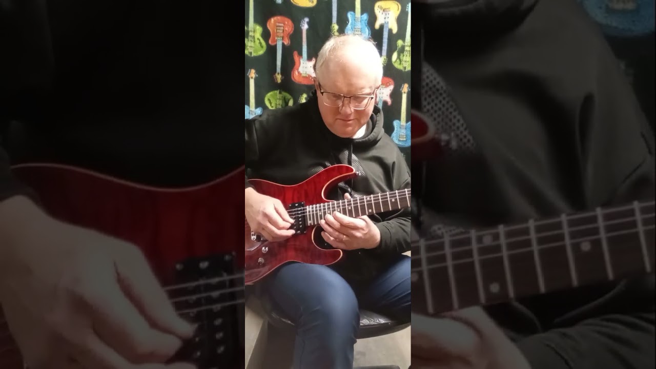 Bullfighter D-170 quick review