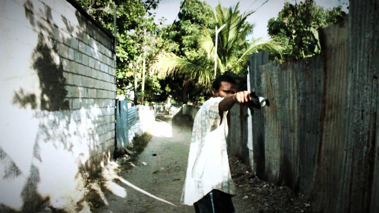 Lutan Fyah - Don't Mek Your Mada Bawl [Official Video 2012]