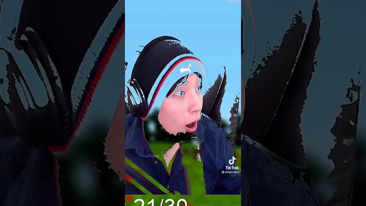 if quackity had a 30 second trailer