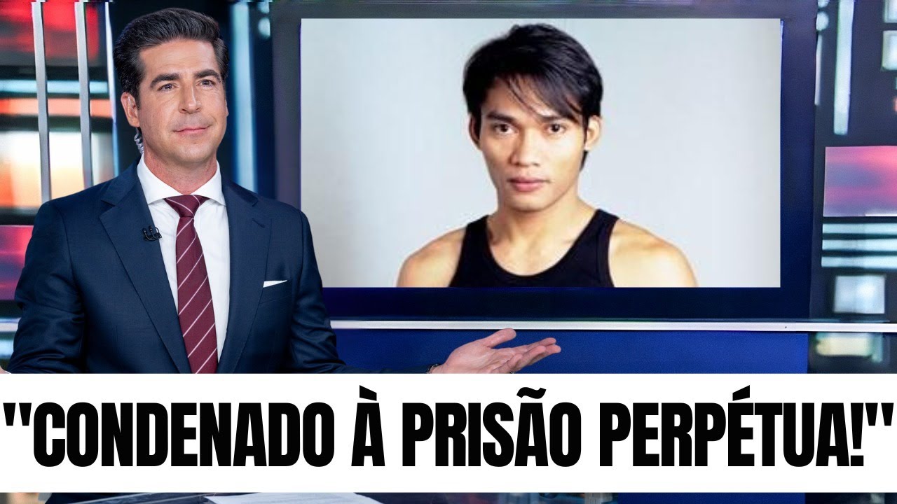 Tony Jaa, de Ong Bak- Condenado à Prisão Perpétua!