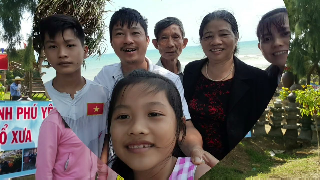 Nhạc liên khúc 1