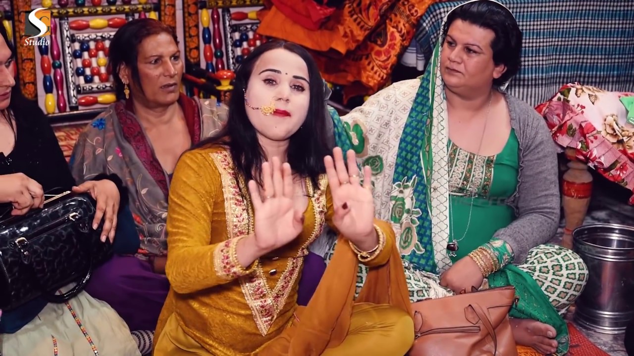 Shemale Rasm : Sweet Parivaar Kotmoman : SGStudio 2019