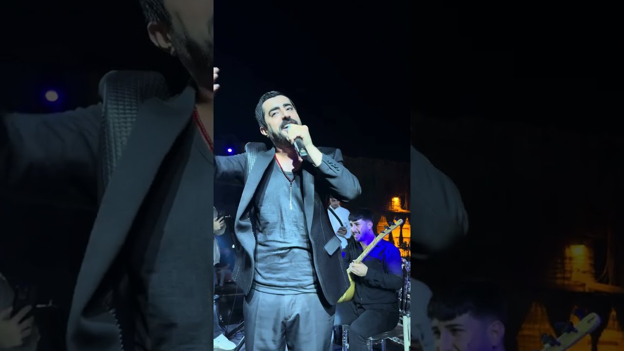 MUSA GEZER / HALAY İYİLEŞTİRİR..Part 1
