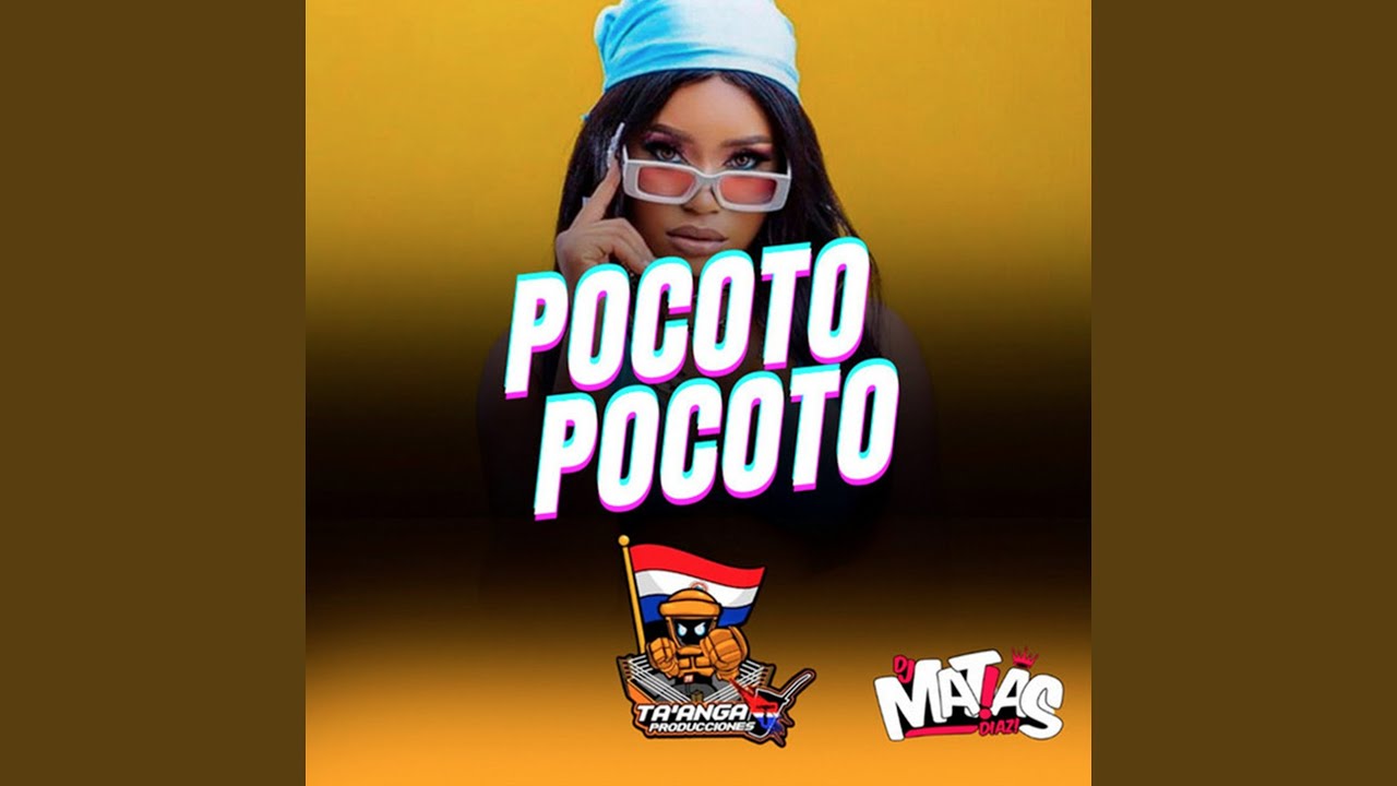 Pocoto Pocoto Arrocharkt