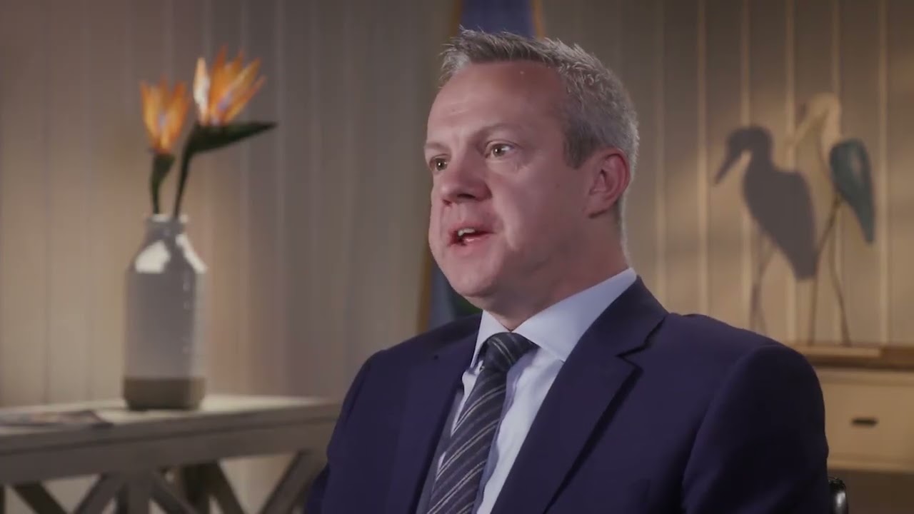 MDRT Academy: Surround yourself with other advisors with MDRT member David Braithwaite, Dip PFS