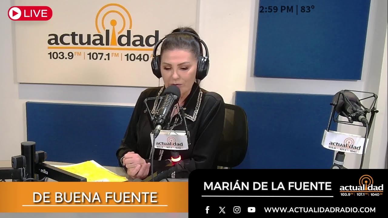 Actualidad Radio Miami