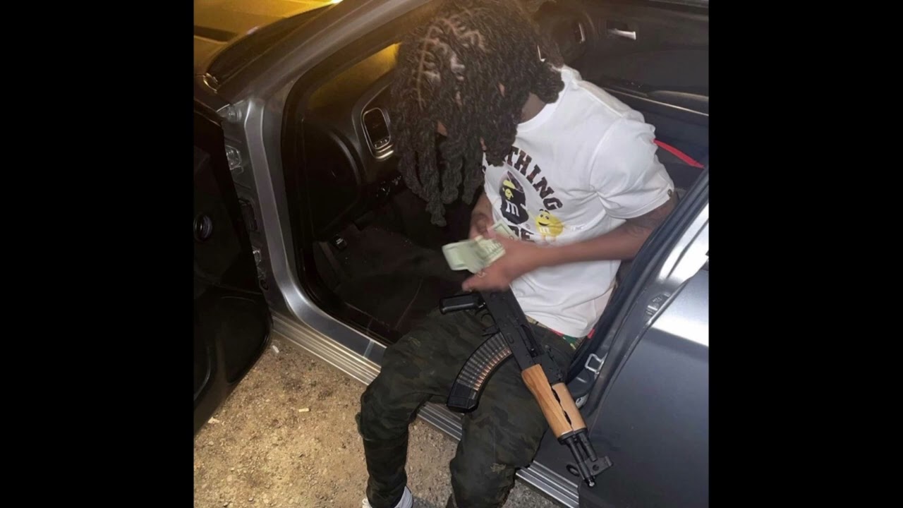 (FREE) Lil Double 0 Sample Type Beat - 