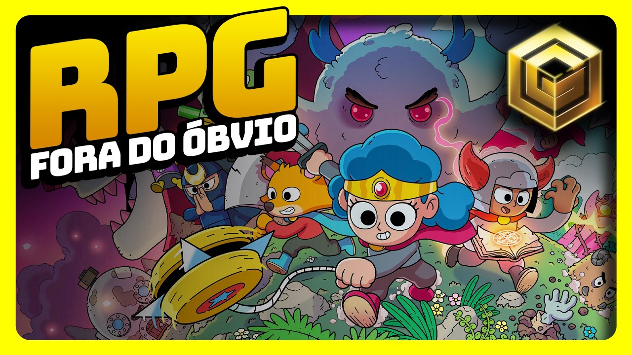 10 RPGs Urbanos que fogem da Fantasia Medieval