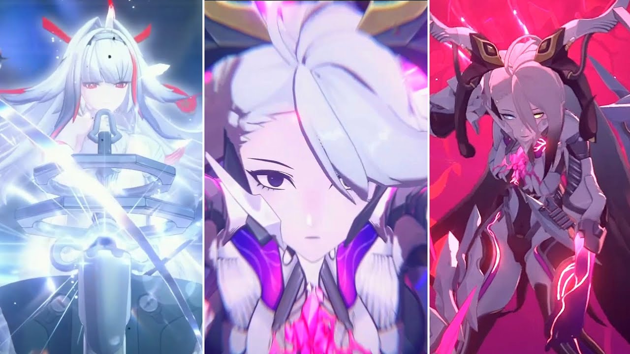 Zenless Zone Zero 2.5 - All Bosses & Ending (Full Story)