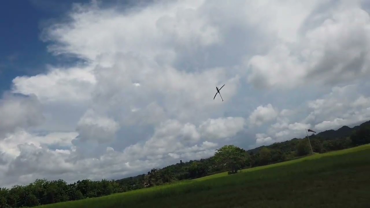 Xnovamotors 4030-560kv Oxy5Hf meg