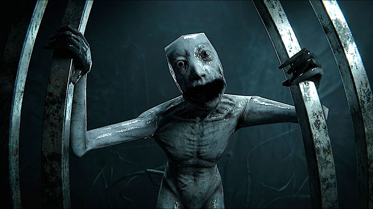 SEWER CALL - Full Gameplay (SHORT HORROR GAME)