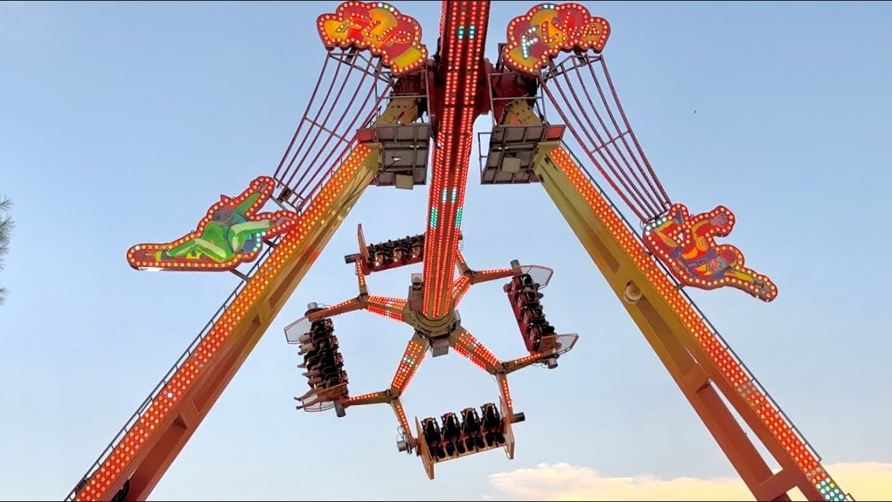 Flip Fly (A. García) OffRide - San Sebastián de los Reyes 2024