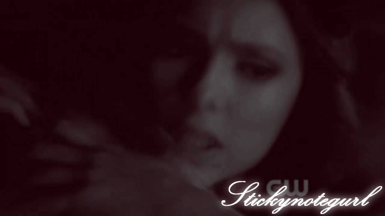 Katherine and  Mason // You've gotten into my bloodstream