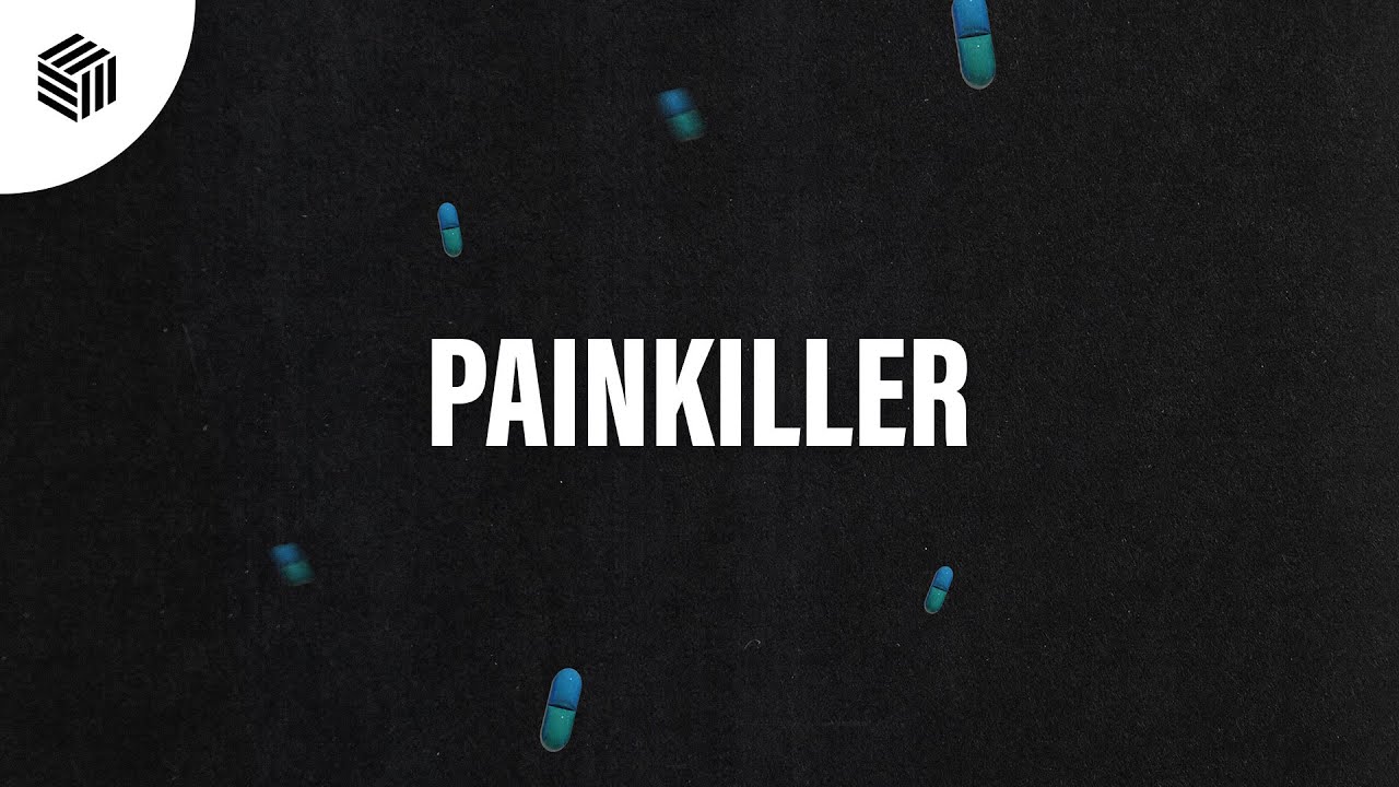 LANNÉ & Paul Keen - Painkiller (ft. JUSTN X)