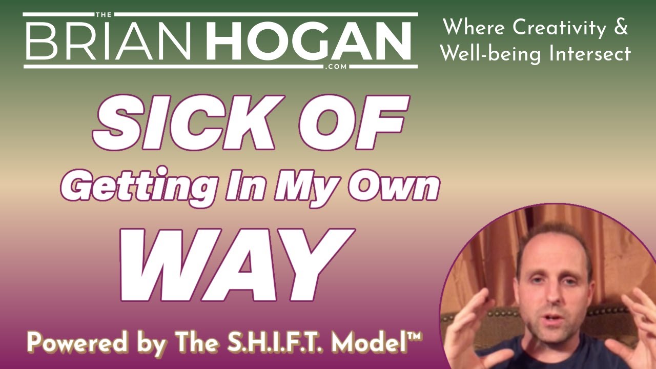 Meet the Part that Sabotages Your Growth (And Thinks It's Helping!)