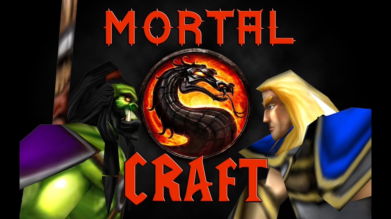 MORTAL CRAFT | RYTPMV