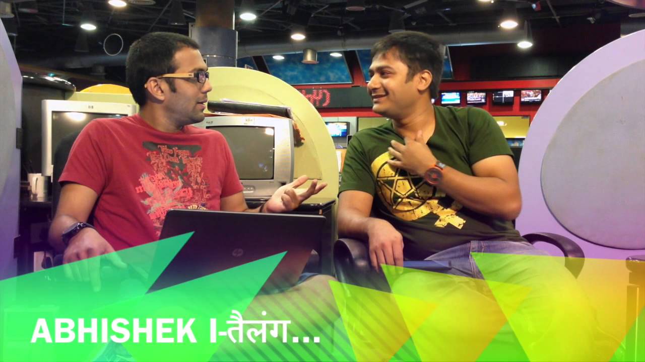 Tech darbar 15th November