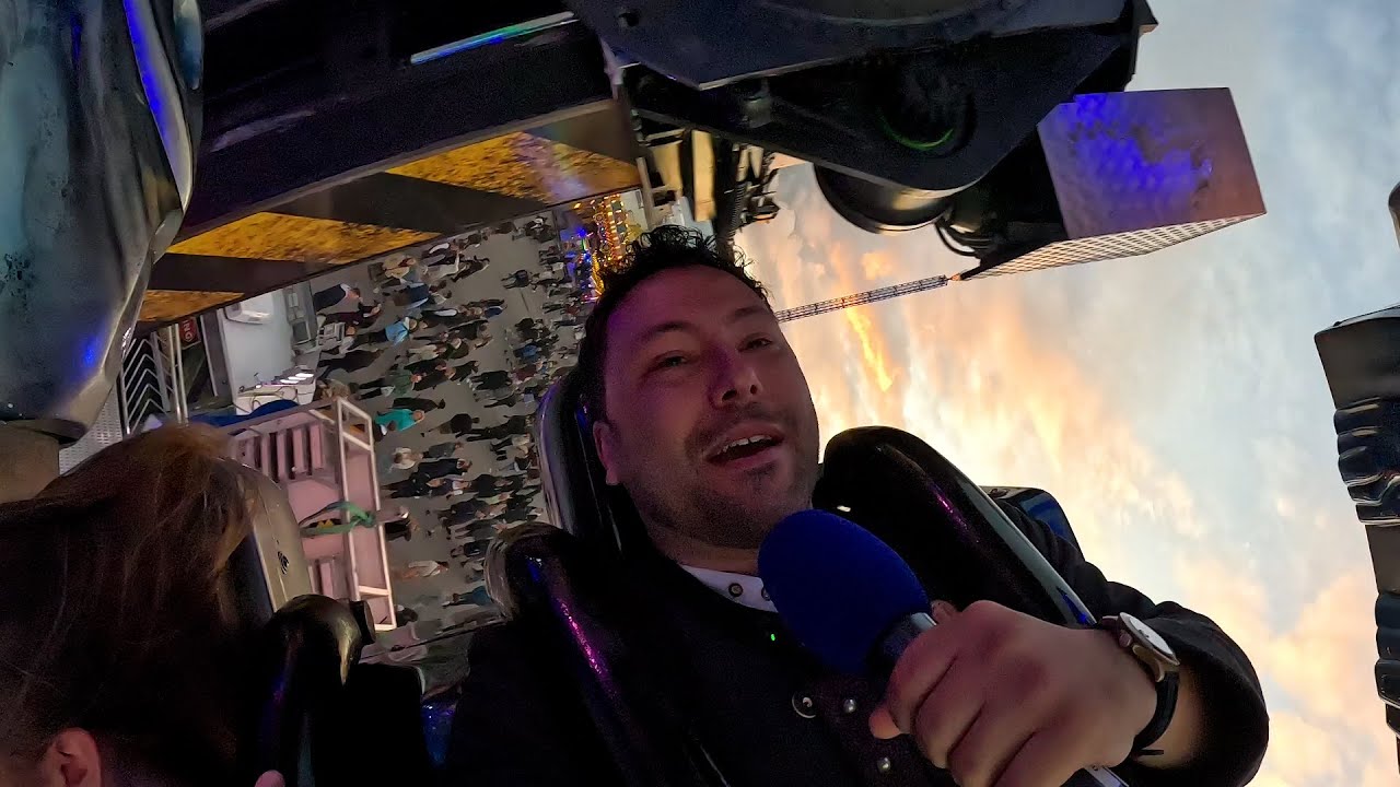 Schausteller 2024 - Predator