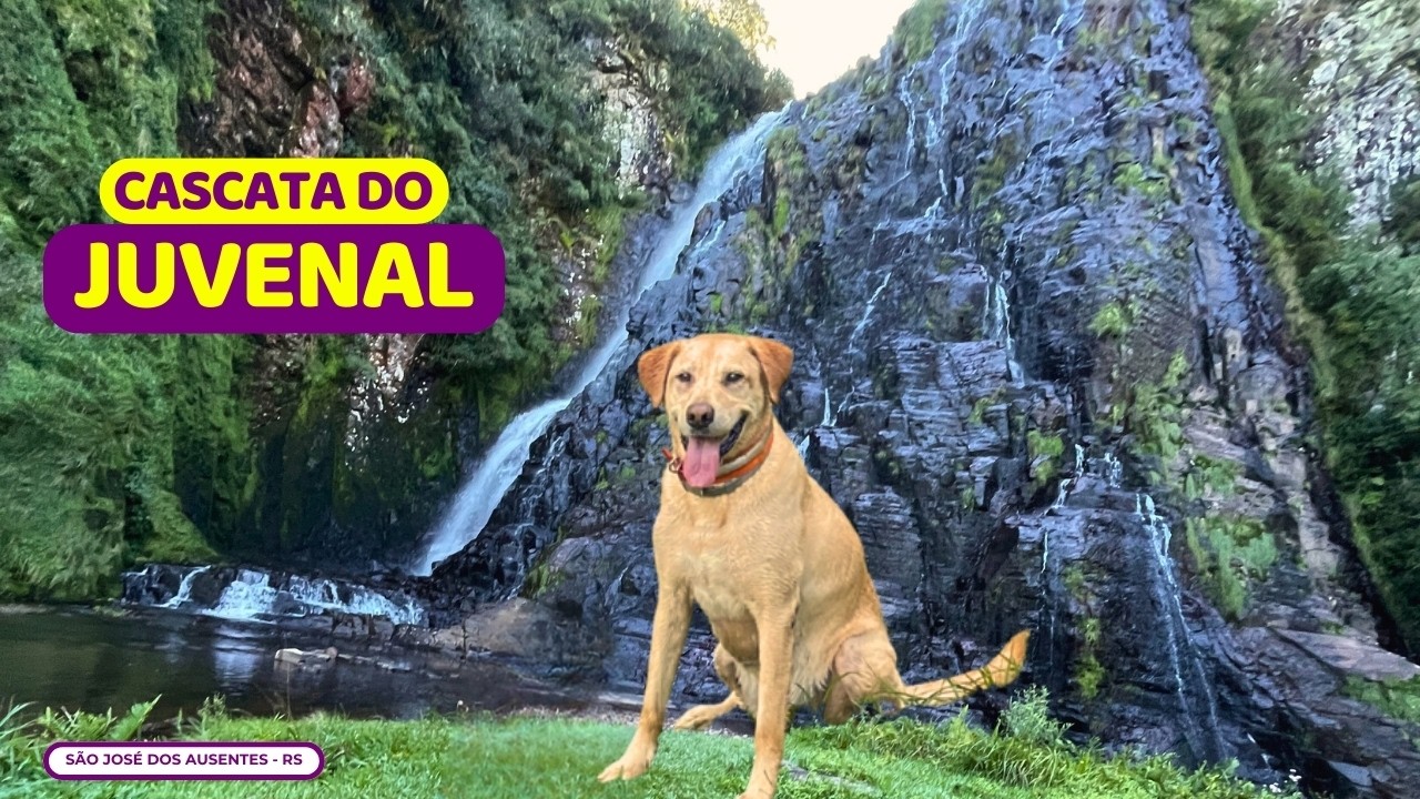 😱FÁCIL DEMAIS na Cascata do Juvenal | Vale das Trutas | 7 Mulheres | São José dos Ausentes