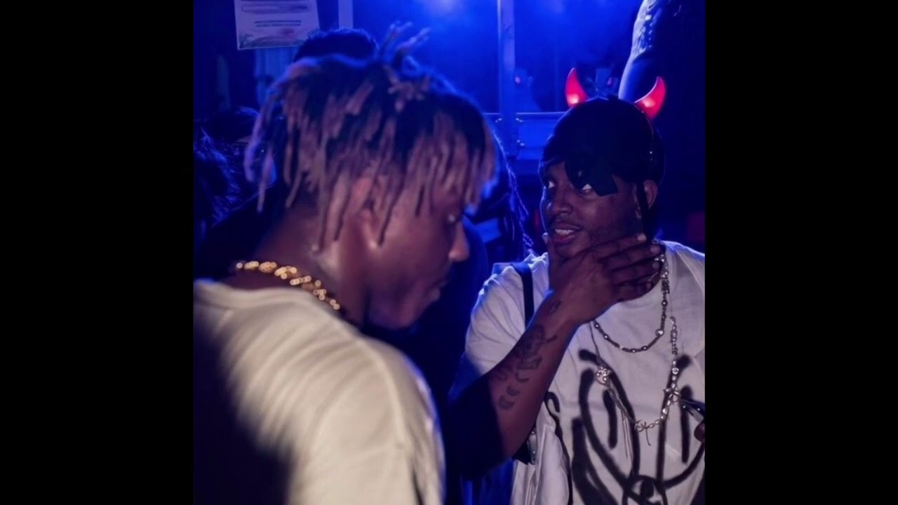 Juice WRLD x Ski Mask The Slump God - Militia [Prod. By Pi'erre Bourne]