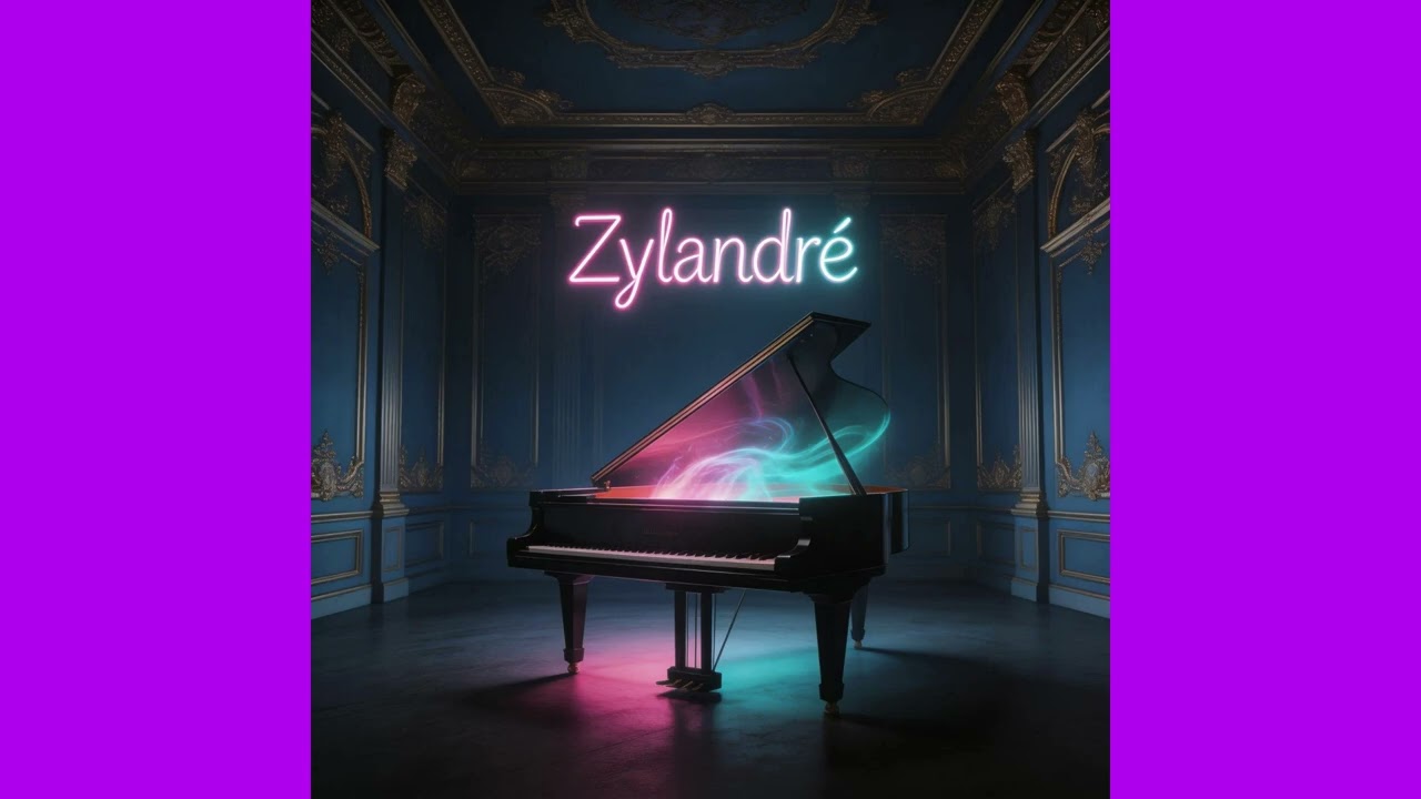Zylandré - Ce Soir, Je Danse