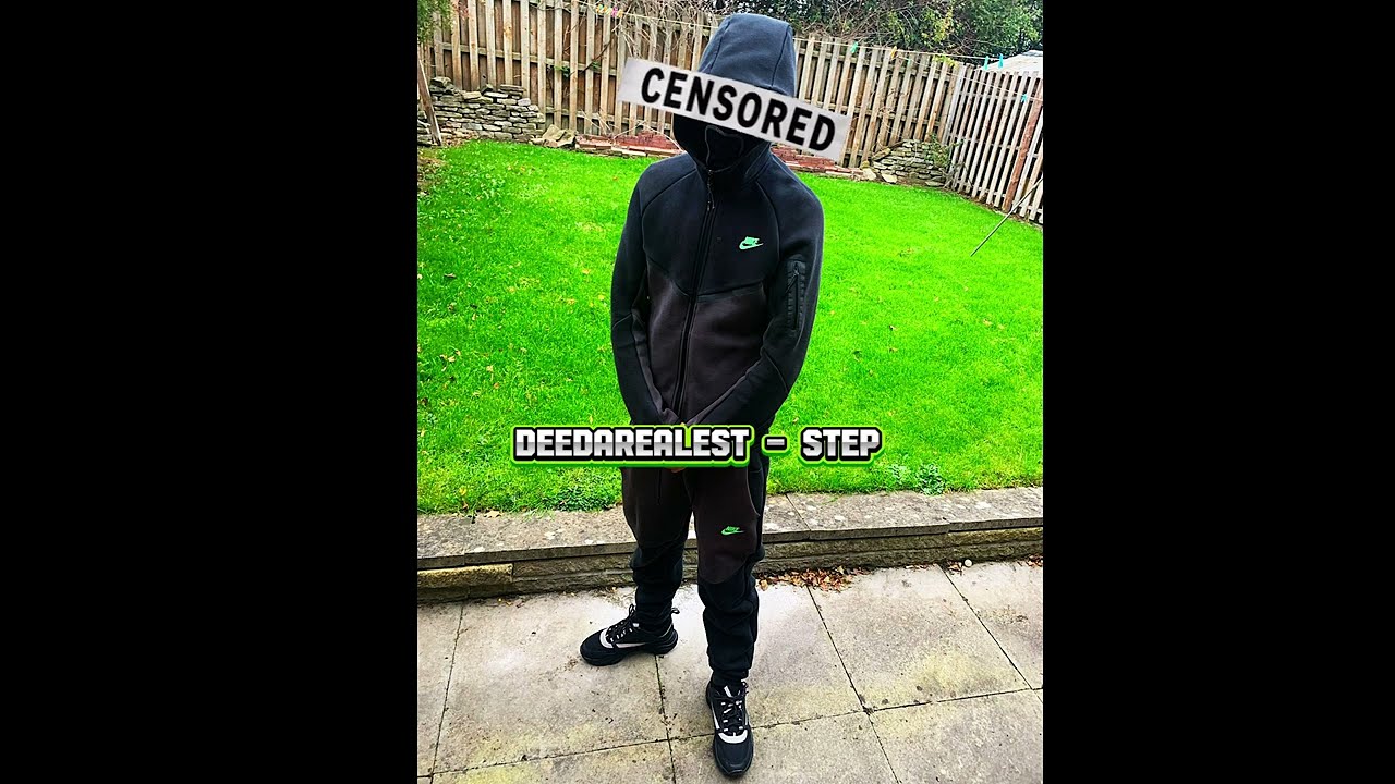 YD - Step (audio)