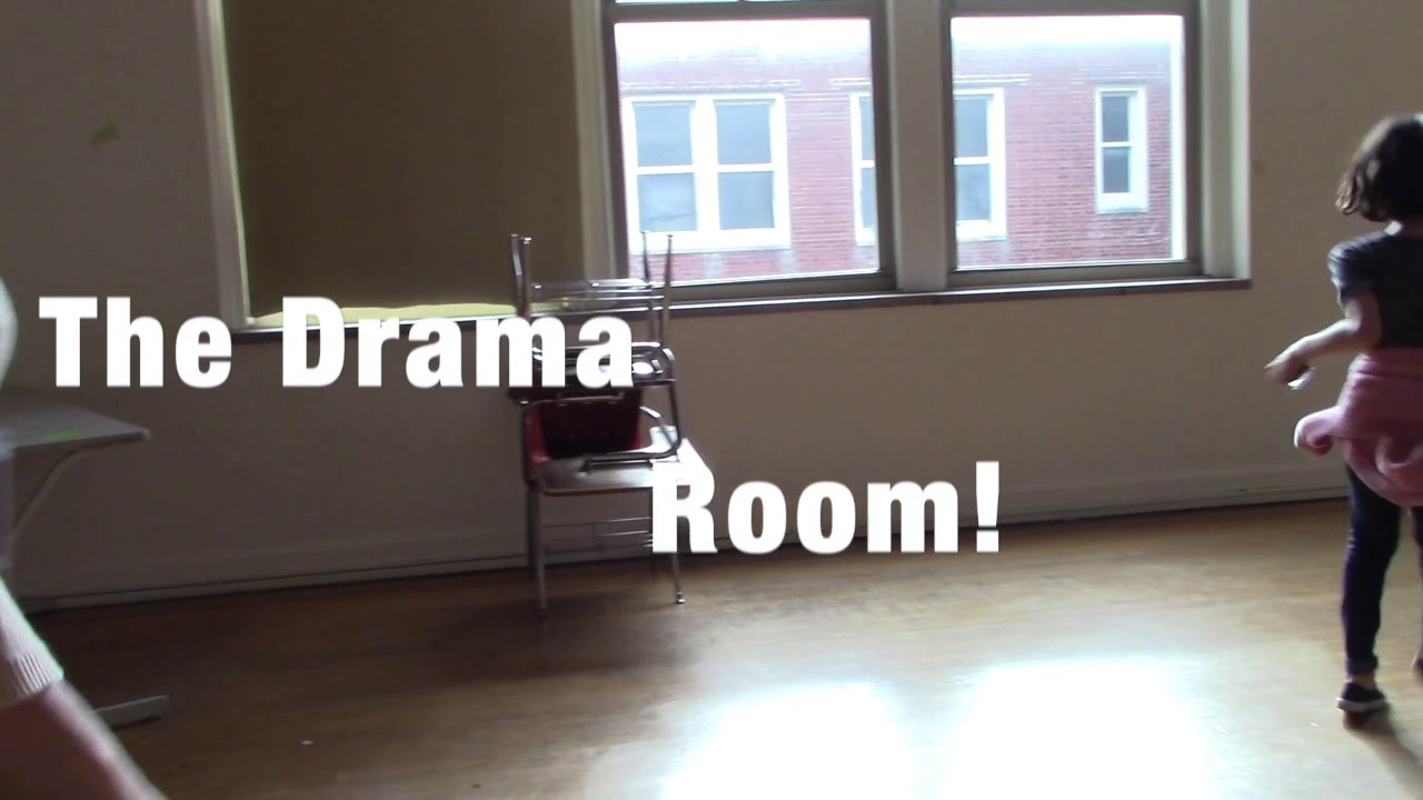 A Look Inside Dominion MS' new home on Arcadia Avenue!