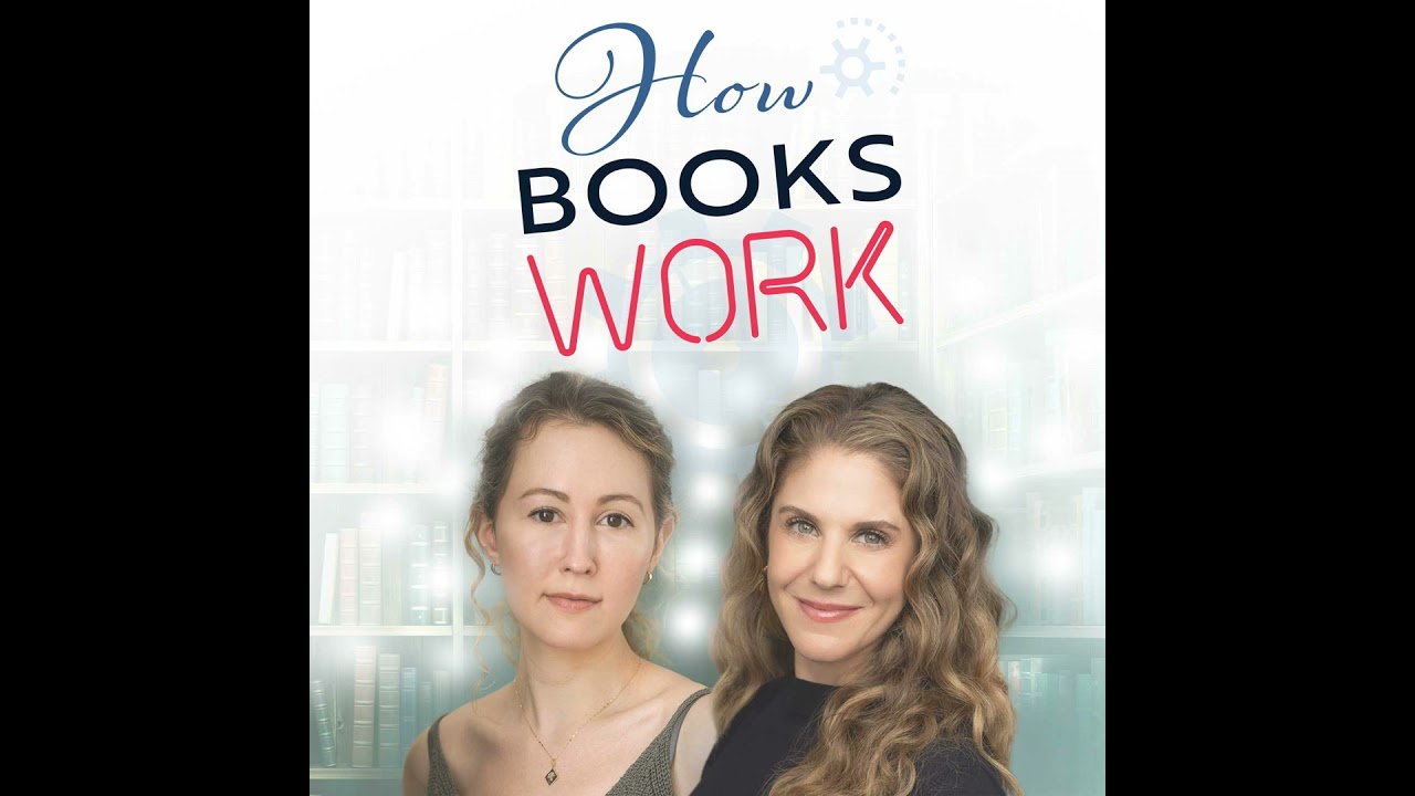 Navigating the Nonfiction Landscape with Literary Agent and Former Executive Editor at Houghton M...