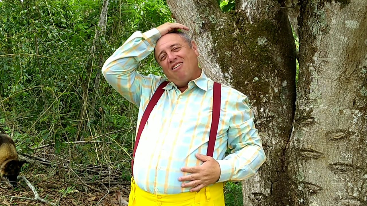 Piada 31 - CAUSOS DA CAPITINGA!!!