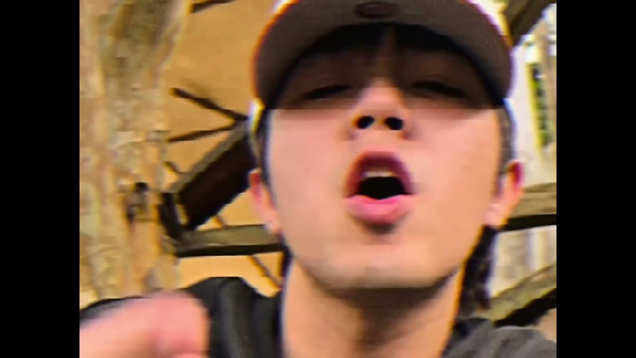 Bỏ Mặc Anh- Tez, Mason Nguyễn