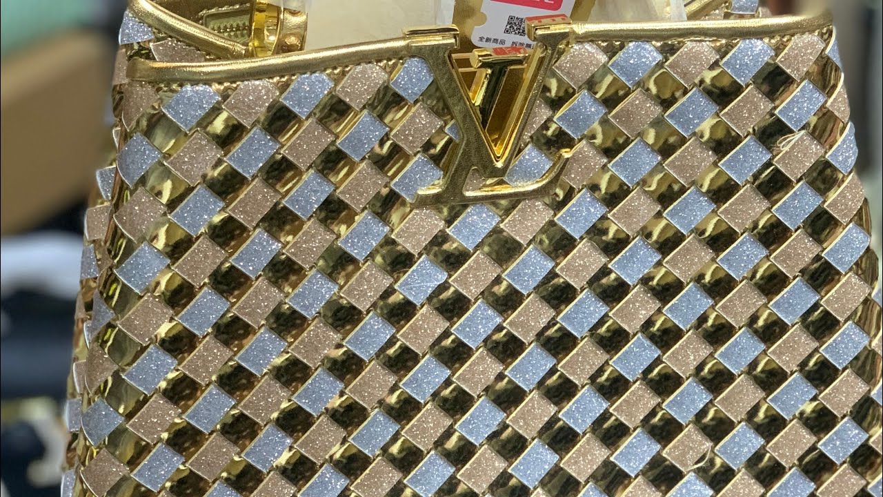 Latest Luxury Handbags Collection 😍 | LV Style Bags | Wholesale & Retail Stock