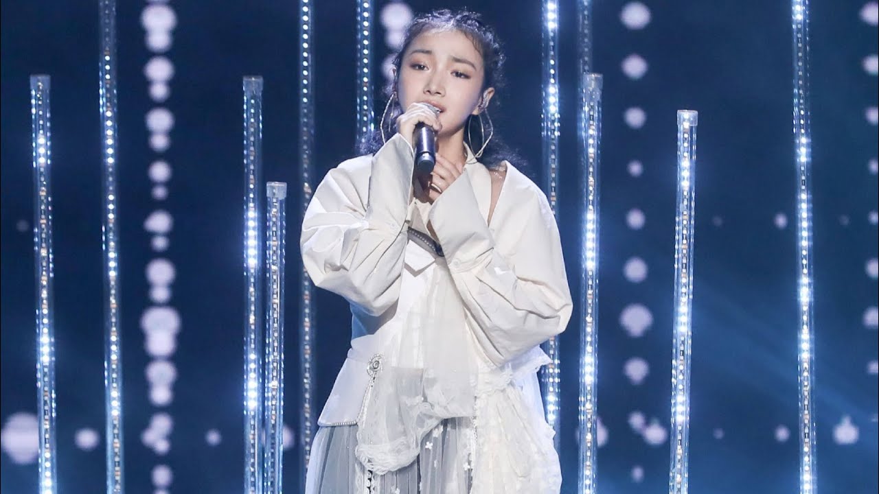 sis Veegee - 我最亲爱的 (fancam) 徐若侨 直拍