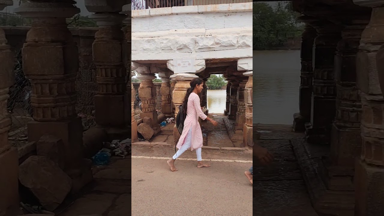 history of Banashankari temple badami