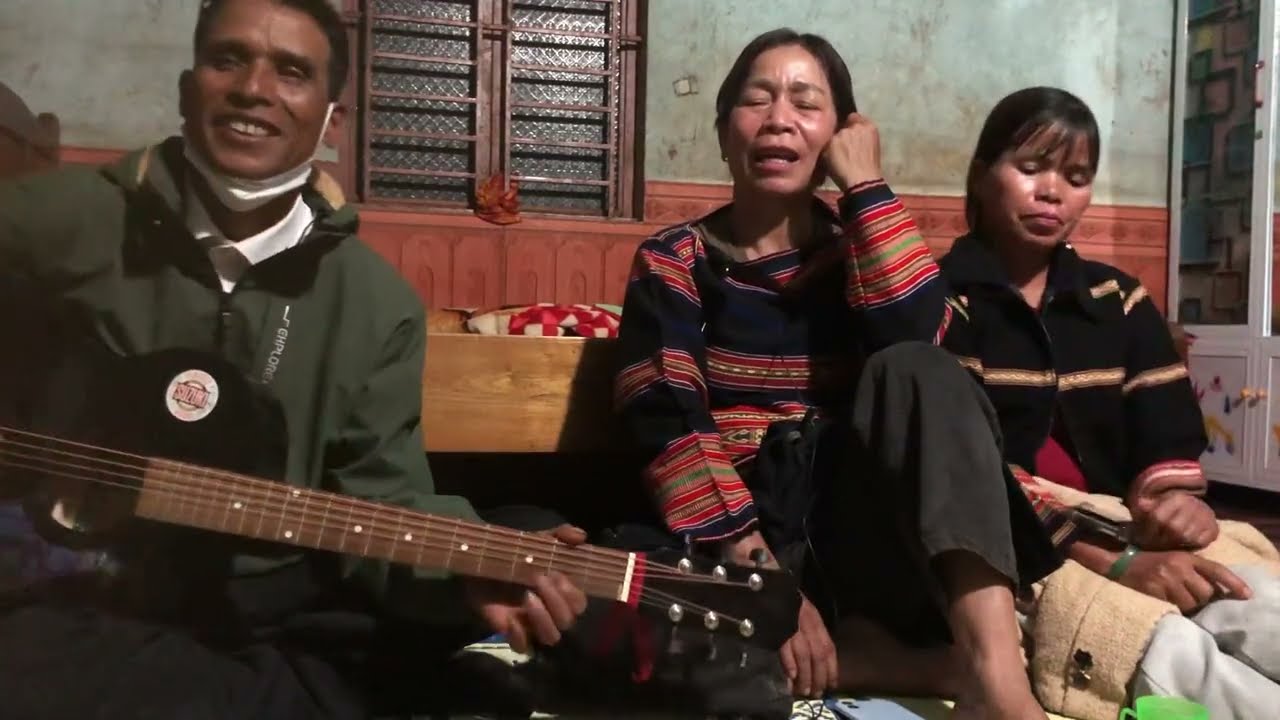 Ane  grek. Adoh  jai. Bdặ.  Dơ. Koi