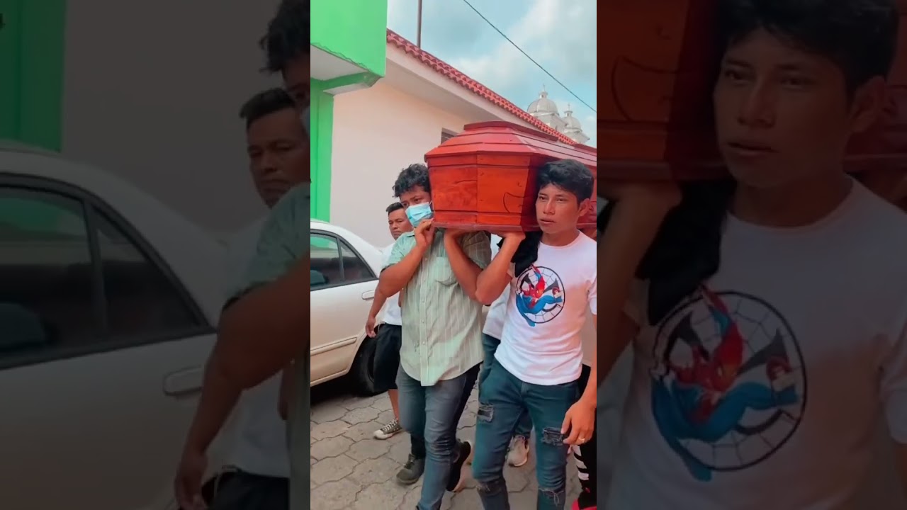 Le quitaron la vida tan joven 😞❤️