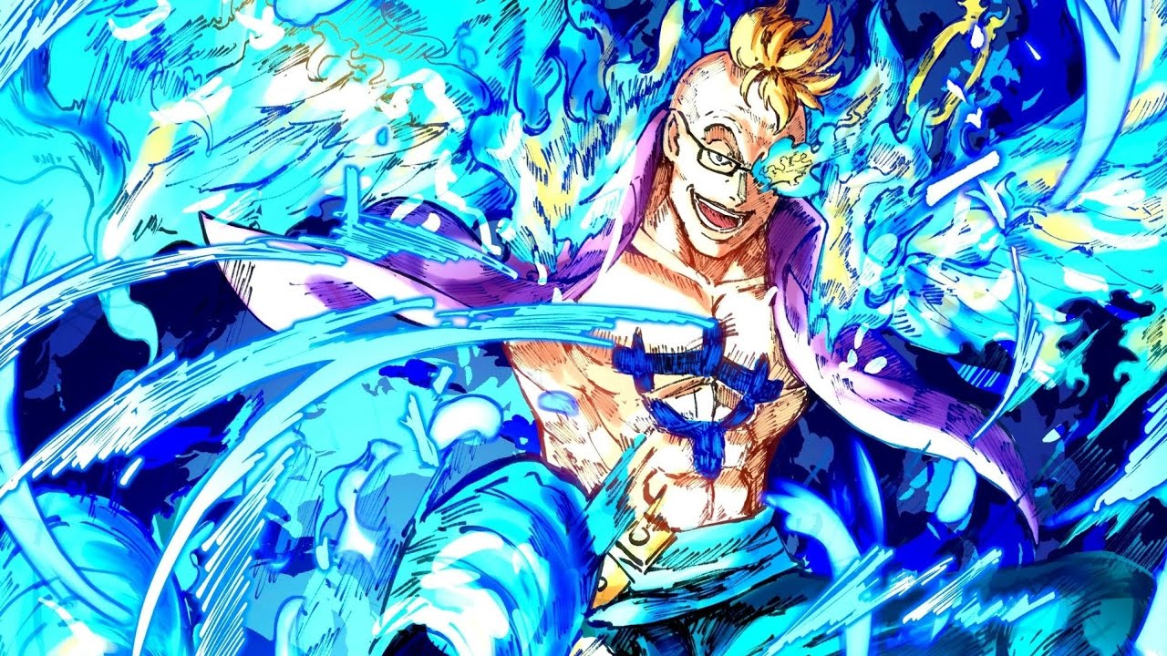 Marco is on FIRE 🔥  | Marco decklist op8.5 |