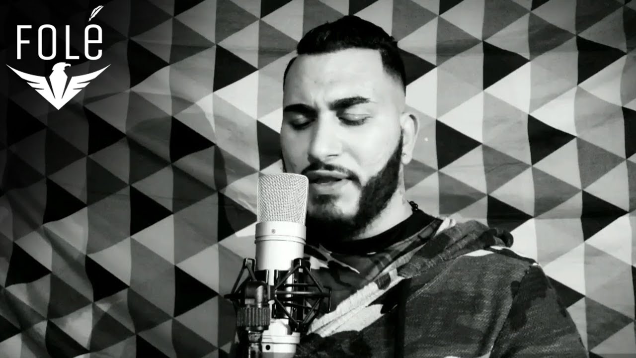 Astrit Tirona - Njerzit jan shkaktar (Official Hd Video)