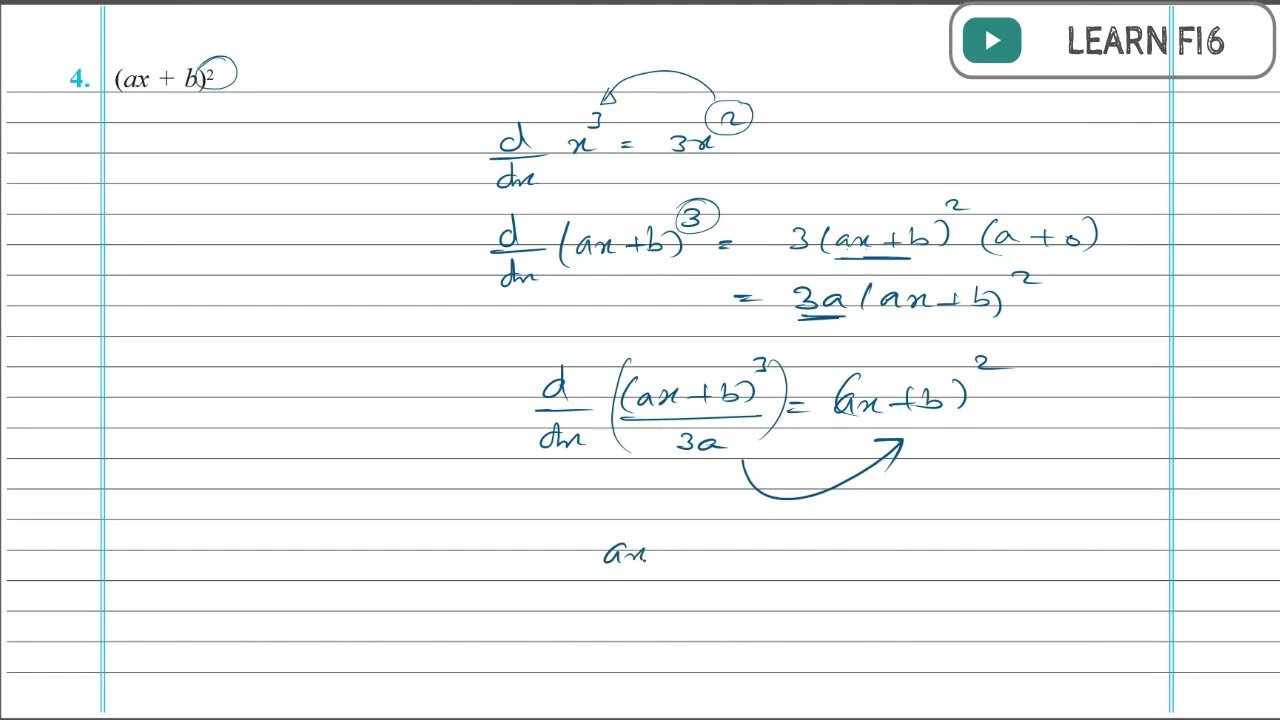 Chapter 7 Exercise 7.1