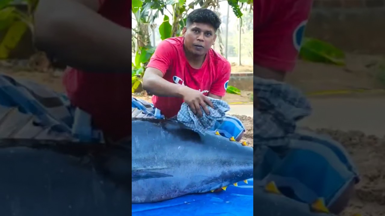 how to make tuna fish pickle in malayalam by#villagefoodchannel