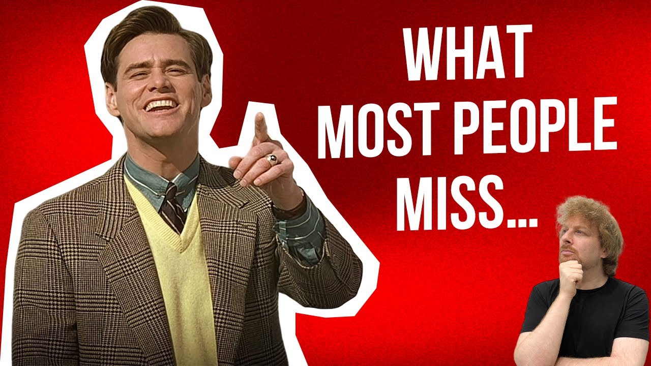 26 Years Later, The Truman Show is Proven Real