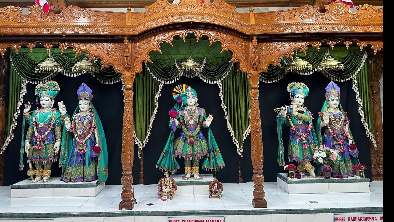 sandhya-Arti 03/17/2026