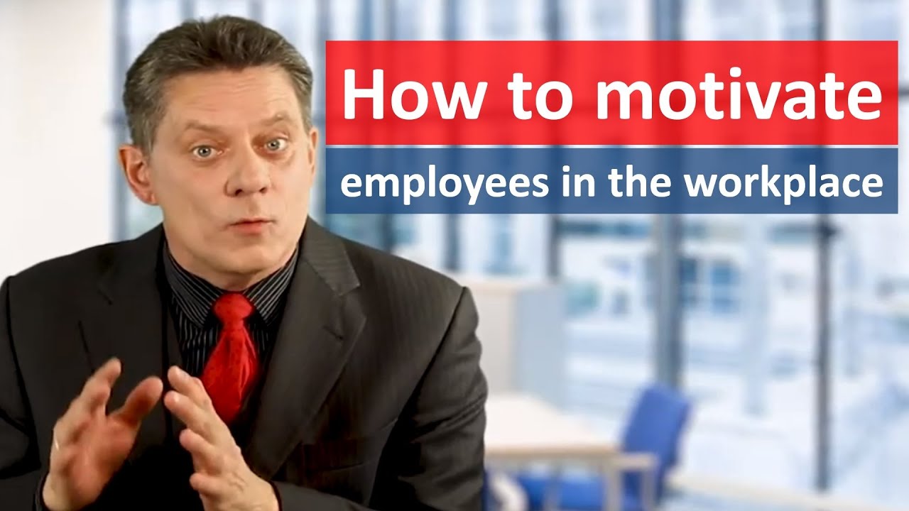 The Secret to Employee Motivation You Can't Afford To Ignore