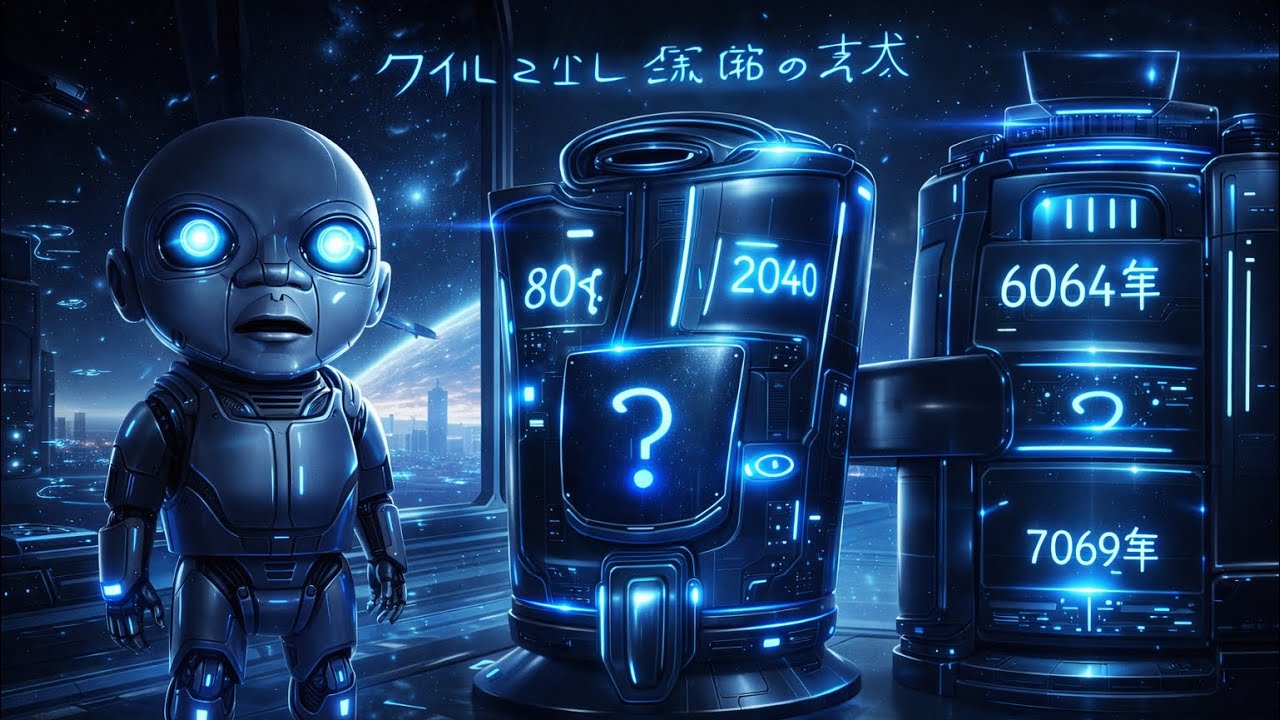 講談『SF首相タイムマシン計画都市』 JUNICHI  OGINO