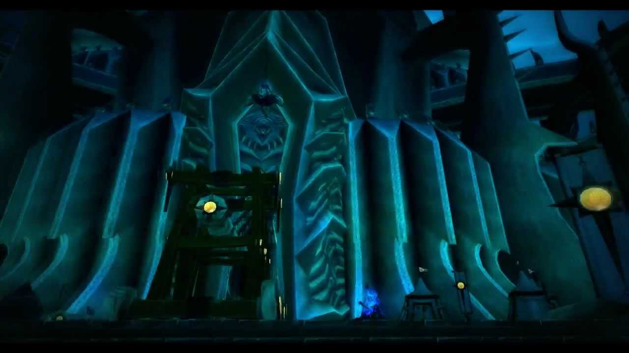 Frostshatter WoW 3.3.5a Wotlk - Privat Server